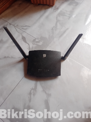 জরুরী বিক্রি iBall Ib-wrb303n